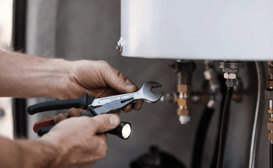 Why choose Water Heater Repair in Thompsonville, MI